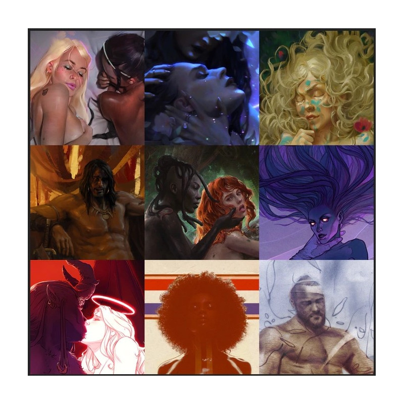 COLLECTIF - Hardcover