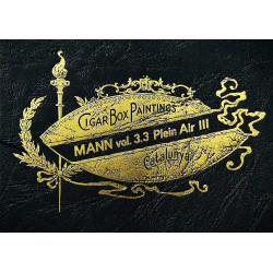 MANN Vol. 3.3 - Plein Air III