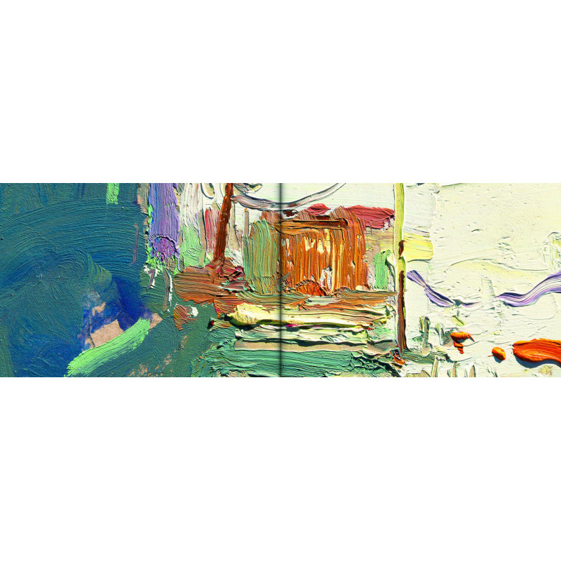 MANN Vol. 3.3 - Plein Air III