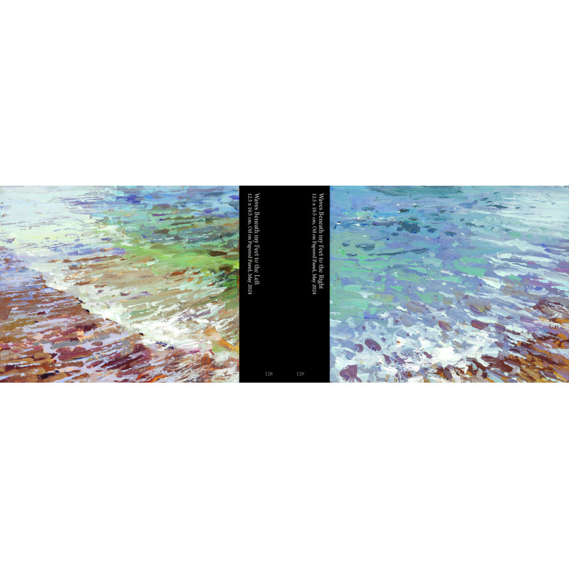 MANN Vol. 3.3 - Plein Air III