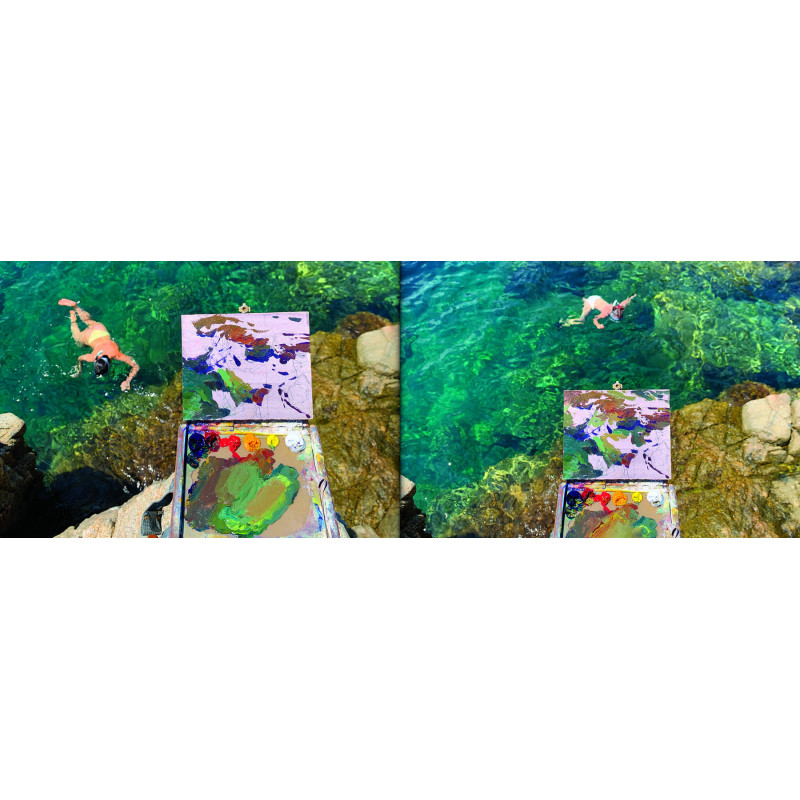 MANN Vol. 3.3 - Plein Air III