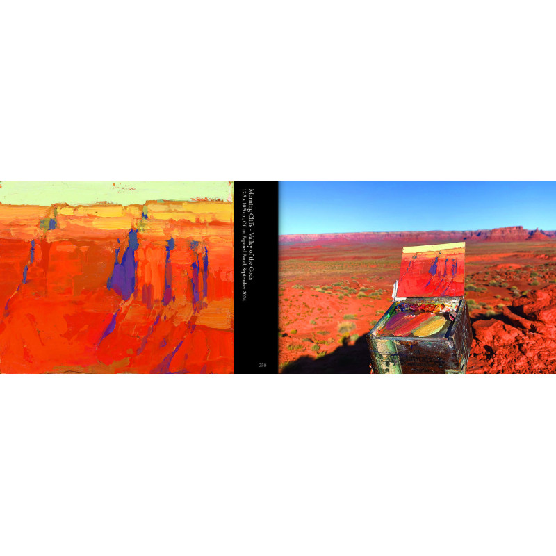MANN Vol. 3.3 - Plein Air III