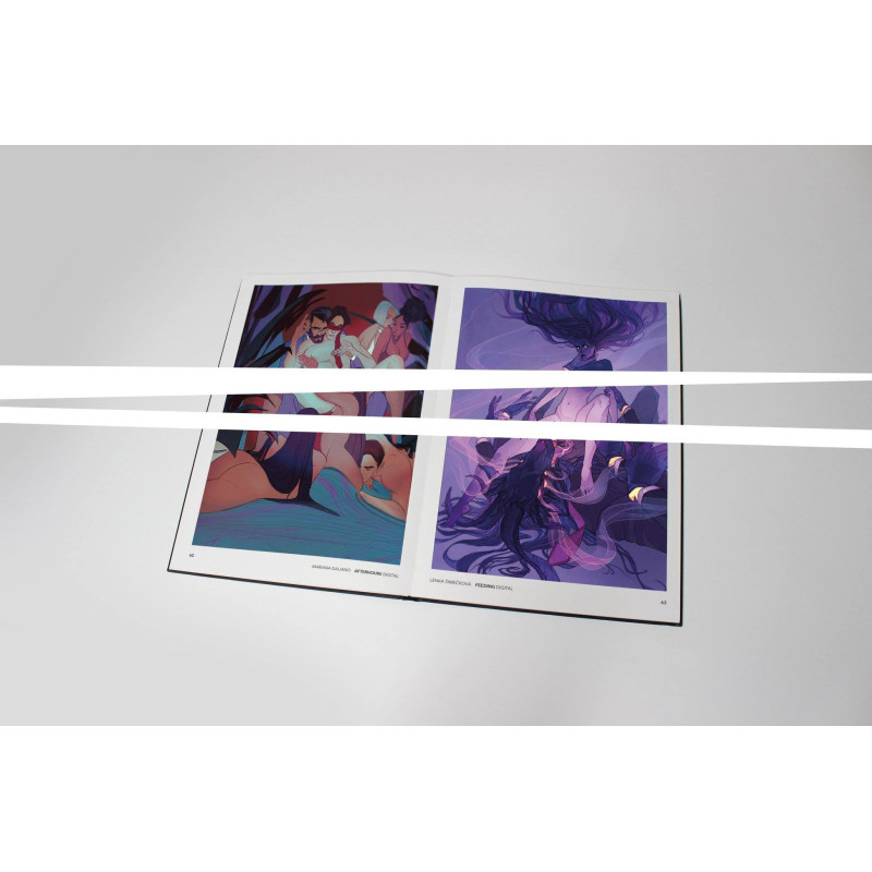 COLLECTIF - Hardcover