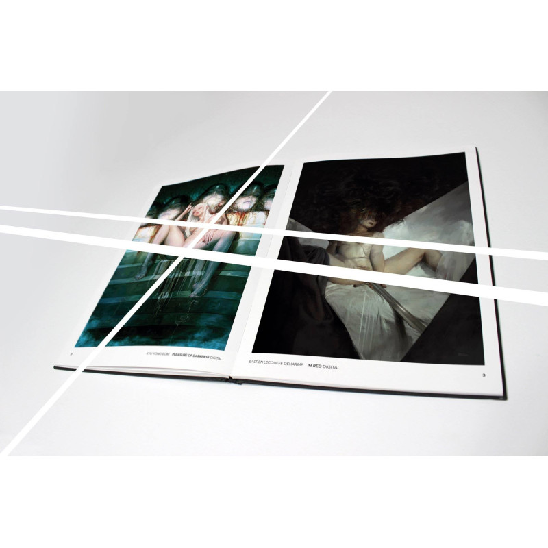 COLLECTIF - Hardcover
