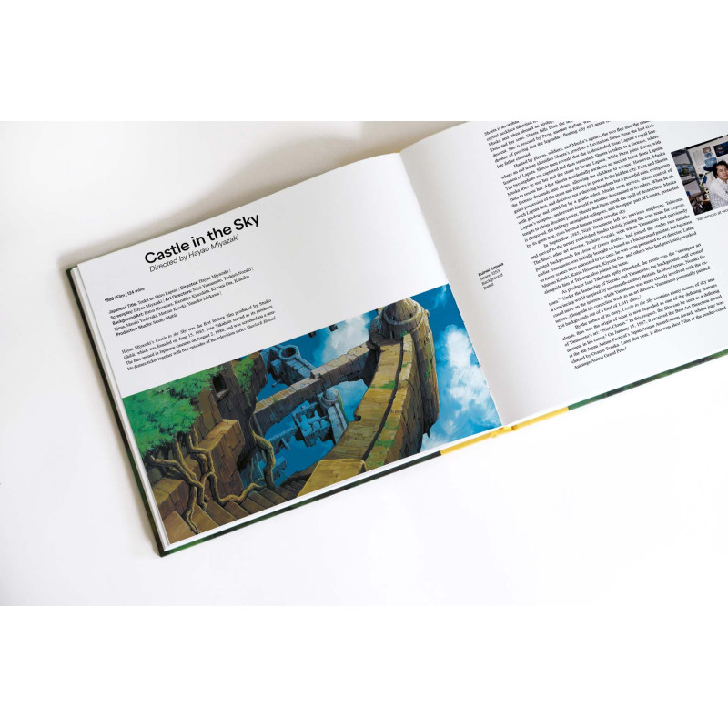 Nizō Yamamoto: Art for Animation (EN) (précommande)