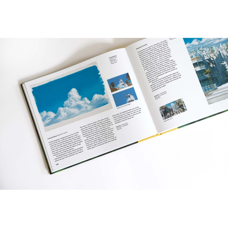 Nizō Yamamoto: Art for Animation (EN) (précommande)