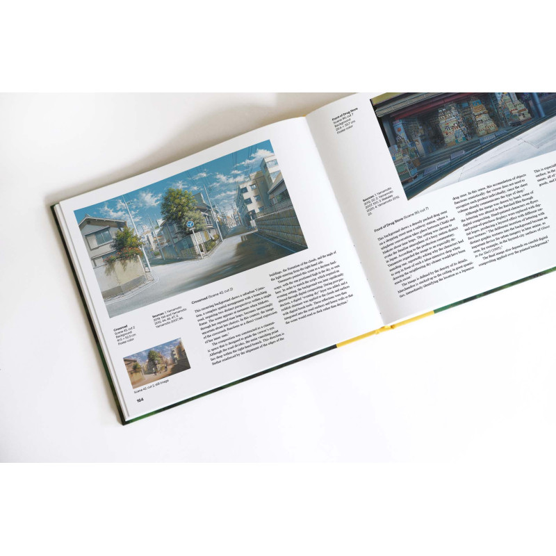 Nizō Yamamoto: Art for Animation (EN) (précommande)