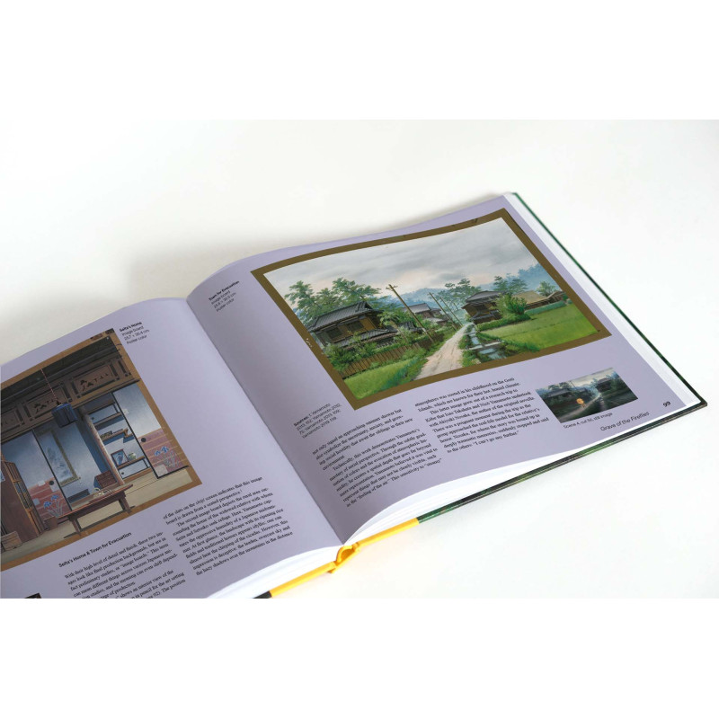 Nizō Yamamoto: Art for Animation (EN) (précommande)