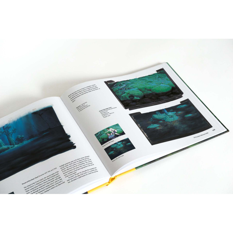 Nizō Yamamoto: Art for Animation (EN) (précommande)