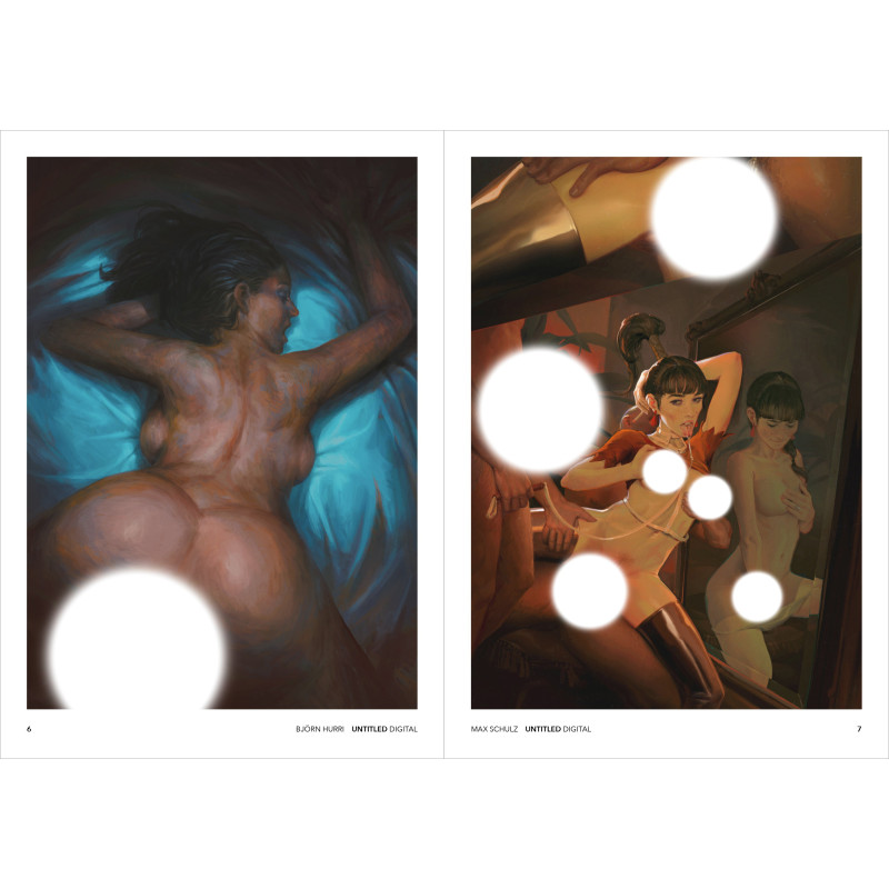 COLLECTIF - Hardcover