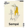Les Arts dessinés (HS n°4) - Sempé