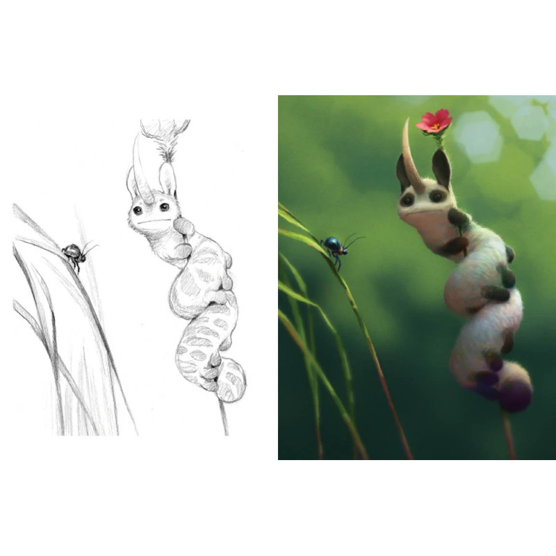 Bobby Chiu - Unusual Unicorns