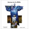 Sergio Toppi - Scènes de la Bible