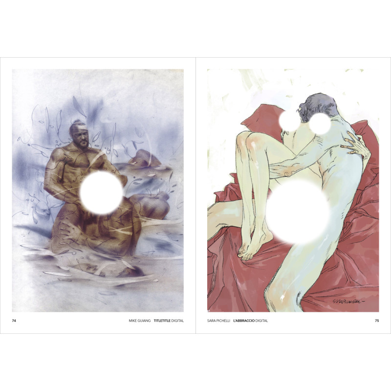 COLLECTIF - Hardcover