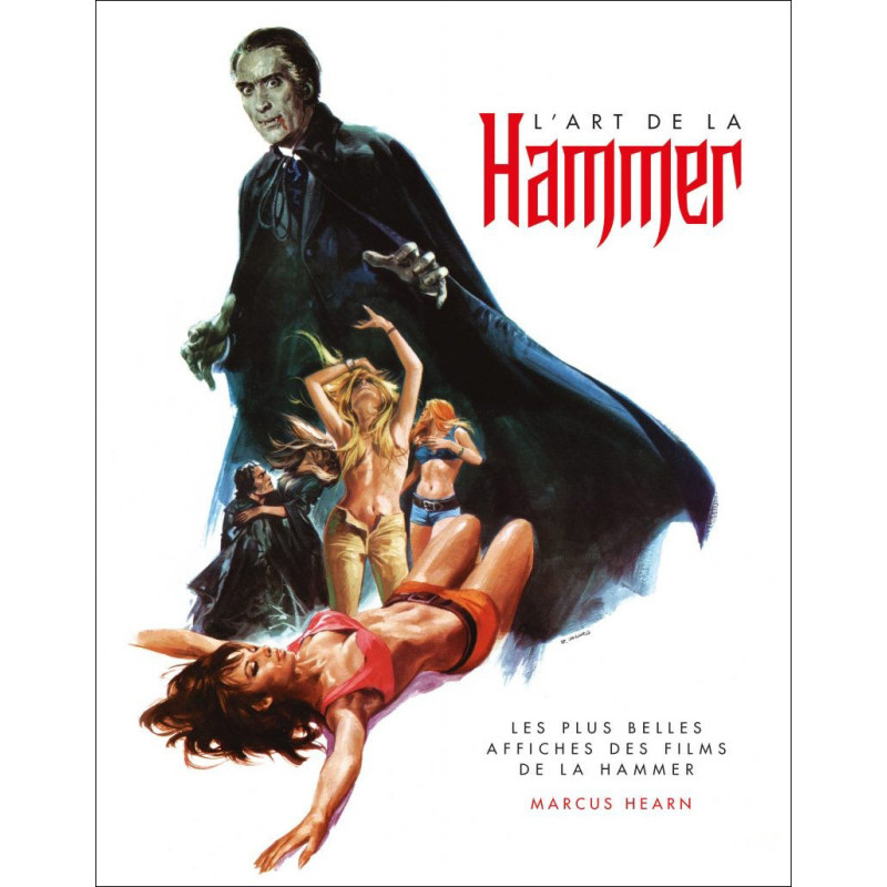 L'Art de la Hammer (French Edition)