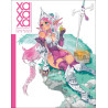 Xaxaxa Illustrations - Reissue