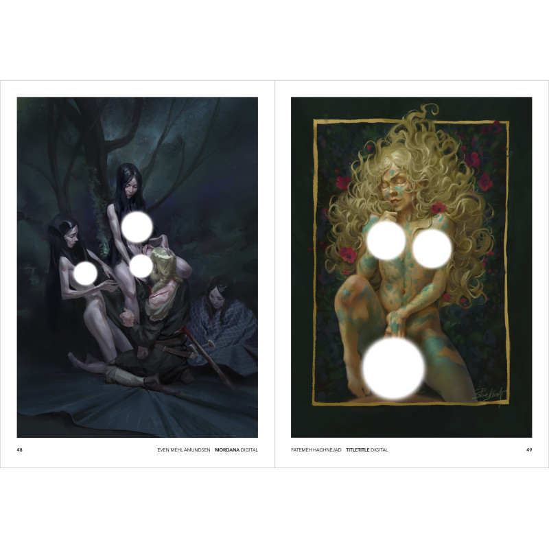 COLLECTIF - Hardcover