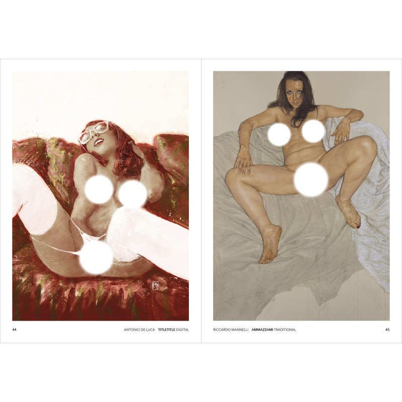 COLLECTIF - Hardcover