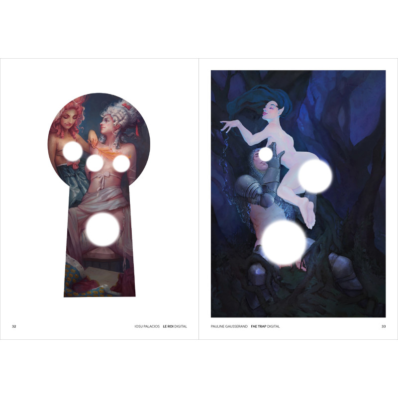 COLLECTIF - Hardcover