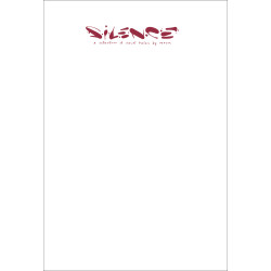 Moon - Silence (Blank Cover) (précommande)
