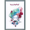 Moon - Silence (Blank Cover) (précommande)
