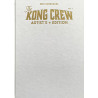 Éric Hérenguel - The Kong Crew - Artist's Edition (Blank Cover)