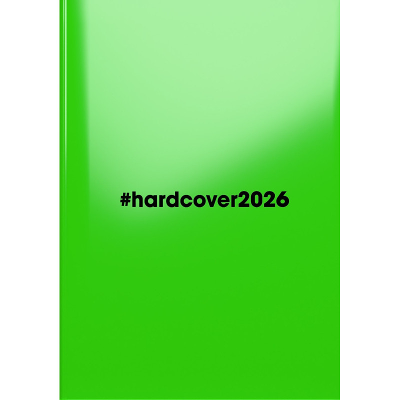 Hardcover2026 - Collective (preorder)
