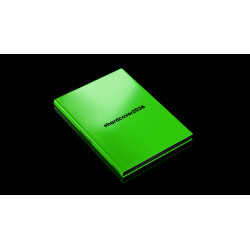 Hardcover2026 - Collective (preorder)