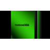 Hardcover2026 - Collectif (précommande)