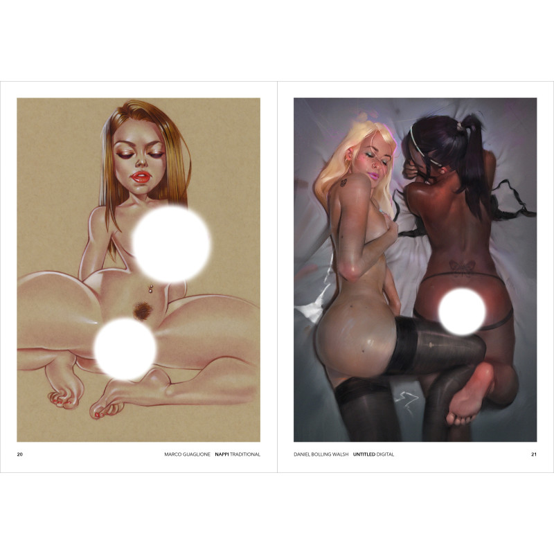 COLLECTIF - Hardcover
