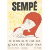 Les Arts dessinés (HS n°4) - Sempé