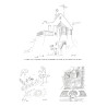Les Arts dessinés (HS n°4) - Sempé