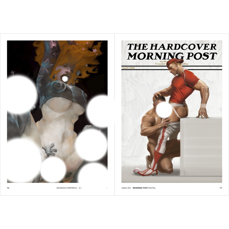 COLLECTIF - Hardcover