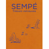 Sempé : Trésors retrouvés - Artist's Edition (FR)