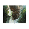 Steam Lines - The Art of Didier Graffet (précommande)