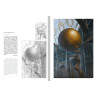 Steam Lines - The Art of Didier Graffet (with signature + 2 art prints) (preorder)