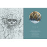 Steam Lines - The Art of Didier Graffet (with signature + 2 art prints) (preorder)