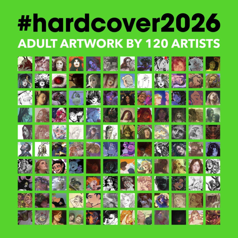 Hardcover2026 - Folklore Edition - Collective (preorder)