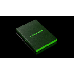 Hardcover2026 - Folklore Edition - Collective (preorder)