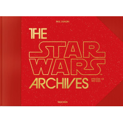 The Star Wars Archives: 1999 - 2005 (Vol. 2)