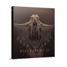 Wayne Barlowe - Psychopomp II (Standard) (preorder)
