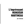Sempé : Trésors retrouvés - Artist's Edition (FR)