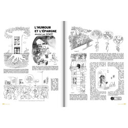 Sempé : Trésors retrouvés - Tirage de luxe
