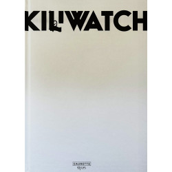Éric Hérenguel - Kiliwatch (Blank Cover)