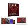 Wayne Barlowe - Psychopomp II (Deluxe) (preorder)