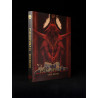 Wayne Barlowe - Psychopomp II (Deluxe) (preorder)