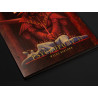 Wayne Barlowe - Psychopomp II (Deluxe) (preorder)