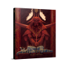Wayne Barlowe - Psychopomp II (Deluxe) (preorder)