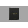 Wayne Barlowe - Psychopomp I & II (Box set) (preorder)