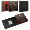Wayne Barlowe - Psychopomp I & II (Box set) (preorder)